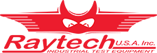 Raytech logo